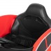 Styling Chair for children BMW red